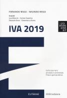 IVA 2019 di Fernando Reggi, Maurizio Reggi edito da Eutekne
