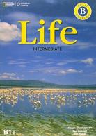Life. Intermediate. Split B. Per le Scuole superiori. Con espansione online di Paul Dummet, John Hughes, Helen Stephenson edito da National Geographic Learning
