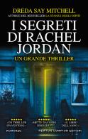 I segreti di Rachel Jordan di Dreda Say Mitchell edito da Newton Compton Editori