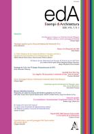 EDA. Esempi di architettura 2020. International journal of architecture and engineering vol.7.1 edito da Aracne