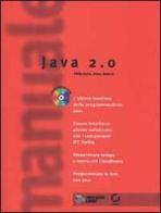Il manuale di Java 2.0. Con CD-ROM di Philip Heller, Simon Roberts edito da Jackson Libri