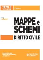 Mappe e schemi di diritto civile edito da Neldiritto Editore