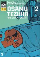 Osamu Tezuka. Una vita a fumetti vol.2 di Toshio Ban edito da Edizioni BD