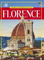 Florence. Cradle of the Renaissance edito da Bonechi