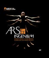 Ars et ingenium. Similitudine e invenzione celebrando Leonardo Da Vinci. Art. Ediz. italiana e inglese edito da Rubbettino