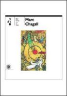 Marc Chagall edito da Skira