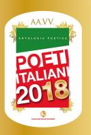 Poeti italiani 2018 edito da Kimerik