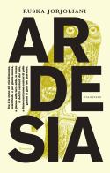Ardesia di Ruska Jorjoliani edito da Italo Svevo