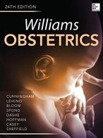 Williams obstetrics. Ediz. illustrata edito da McGraw-Hill Education