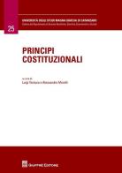 Principi costituzionali