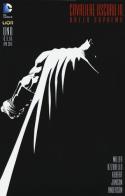 Razza suprema. Batman. Il cavaliere oscuro III vol.1 di Frank Miller, Brian Azzarello, Andy Kubert edito da Lion