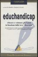 Educhandicap vol.4 di Ercole Baraldi, Leda Brugioni edito da Ercole Baraldi Editore