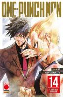 One-Punch Man vol. 14 di One edito da Panini Comics