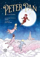 Peter Pan di J.M. Barrie di Stref edito da Edizioni NPE
