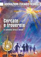 Adorazioni eucaristiche vol.19 di Gino Dal Cero edito da Centro Eucaristico