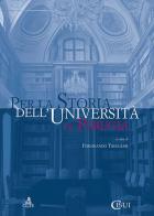 Per la storia dell'università di Perugia edito da CLUEB