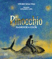 Pinocchio. Filastrocche a colori di Vittorio Sessa Vitali edito da 24 Ore Cultura