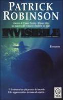 Invisibile di Patrick Robinson edito da TEA