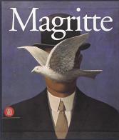 Magritte. La storia centrale: Roma, 16 Marzo-8 Luglio 2001 edito da Skira