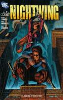 Amore & pallottole. Nightwing vol.3 di Chuck Dixon, Scott McDaniel edito da Lion