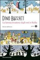 La famosa invasione degli orsi in Sicilia di Dino Buzzati edito da Mondadori