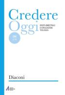 Credereoggi vol.230 edito da EMP - Edizioni Messaggero Padova