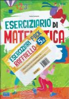 Eserciziario di ita + mat pack. Per la scuola primaria vol. 5 di Tiziana Bartolucci edito da Raffaello
