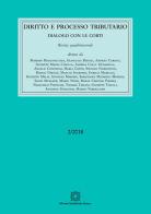 Diritto e processo tributario (2018) vol.2 edito da Edizioni Scientifiche Italiane