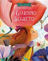 Il giardino segreto. Ediz. a colori di Frances Hodgson Burnett, Elena Campi edito da Joybook