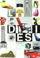 Design. Ediz. spagnola di Chiara Olivetti, Giovanna Uzzani edito da Scala Group
