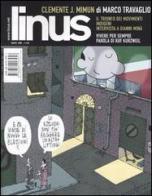 Linus (2006) vol.3 edito da Dalai Editore
