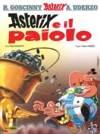 Asterix e il paiolo vol.13 di René Goscinny, Albert Uderzo edito da Panini Comics