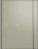 Agenda legale 2025. Ediz. silk gray. Con web app Agenda Legale Pro edito da Edizioni Giuridiche Simone