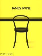 James Irvine. Ediz. inglese edito da Phaidon