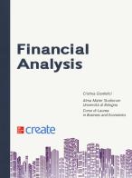 Financial analysis edito da McGraw-Hill Education