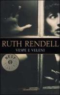 Vespe e veleni di Ruth Rendell edito da Mondadori