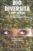 Biodiversità e beni comuni edito da Jaca Book