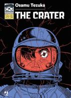 The crater di Osamu Tezuka edito da Edizioni BD