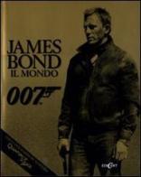 James Bond. Il mondo 007 di Alastair Dougall edito da Edicart