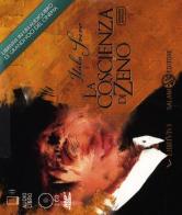 La coscienza di Zeno letto da Dario Penne. Audiolibro. 2 CD Audio formato MP3 di Italo Svevo edito da Salani