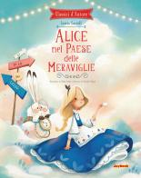 Alice nel paese delle meraviglie. Ediz. a colori di Lewis Carroll, Elena Campi edito da Joybook