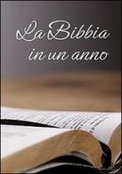 La Bibbia in un anno edito da San Paolo Edizioni