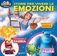 Storie per allenare i sentimenti di Walt Disney edito da Disney Libri