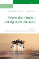 Dispositivi, circuiti e sistemi elettronici vol.3 di Osvaldo Maria Grasselli, Sergio Galeani edito da Universitalia