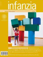 Infanzia (2020) vol.4 edito da Edizioni Junior