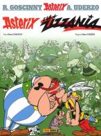 Asterix e la zizzania vol.15 di René Goscinny, Albert Uderzo edito da Panini Comics