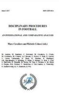International sports law and policy bulletin (2017) vol.1 edito da Sports Law and Policy Centre