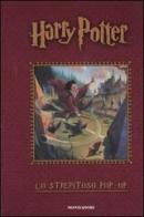 Harry Potter. Lo strepitoso pop-up edito da Mondadori