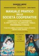 Manuale pratico delle società cooperative edito da CEDAM