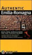 Emilia-Romagna. Ediz. inglese edito da Touring